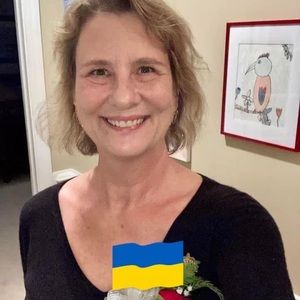 Meet your Posher, Julie